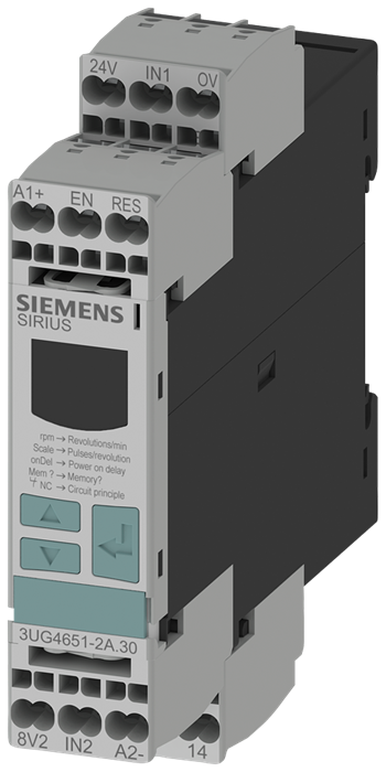 3UG46512AW30 3UG4651-2AW30