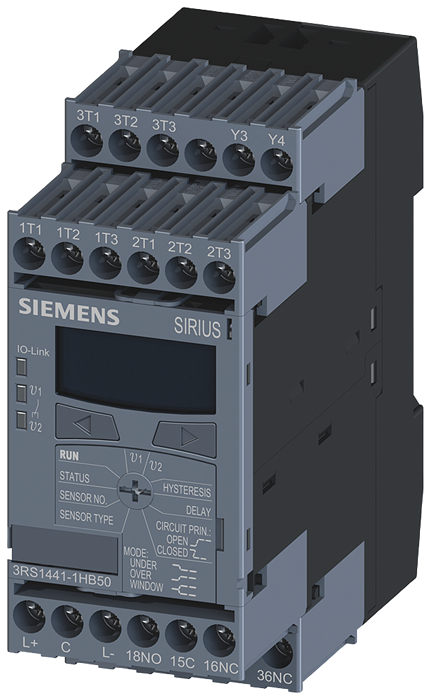 3RS14411HB50 3RS1441-1HB50