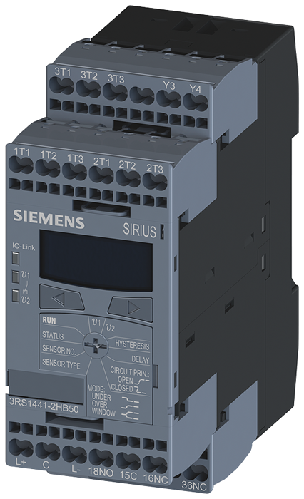 3RS14412HB50 3RS1441-2HB50