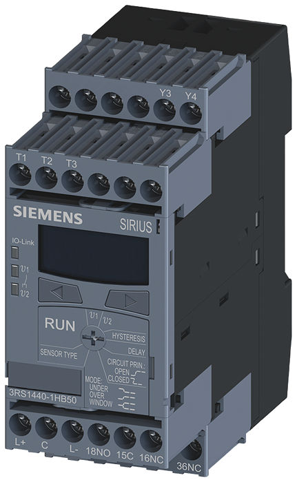 3RS14401HB50 3RS1440-1HB50