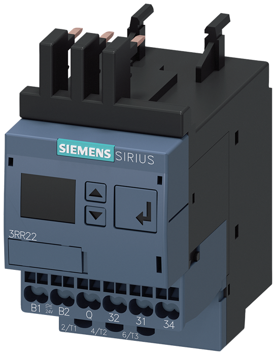 3RR22412FA30 3RR2241-2FA30