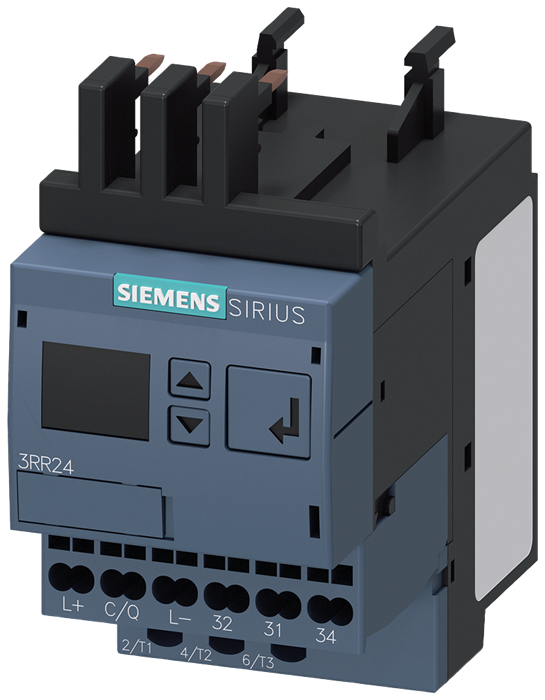 3RR24412AA40 3RR2441-2AA40