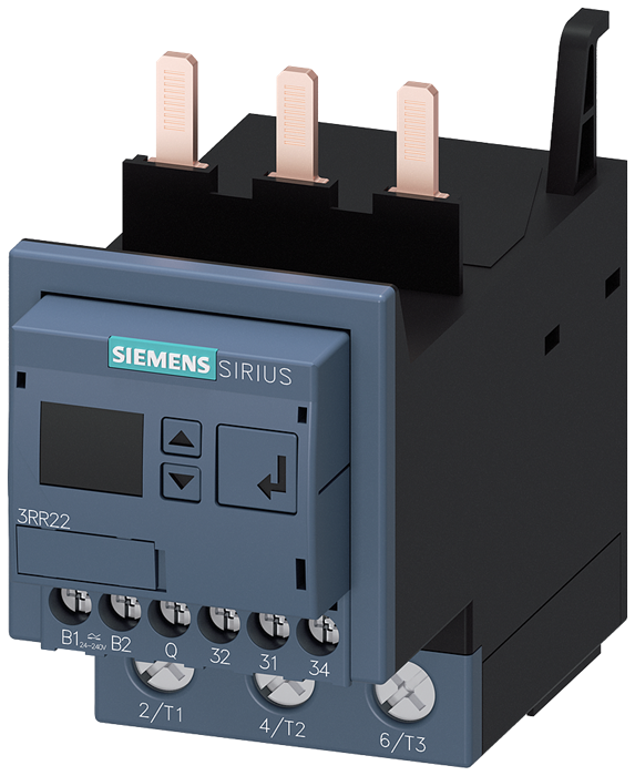 3RR22431FW30 3RR2243-1FW30 - фото 24275