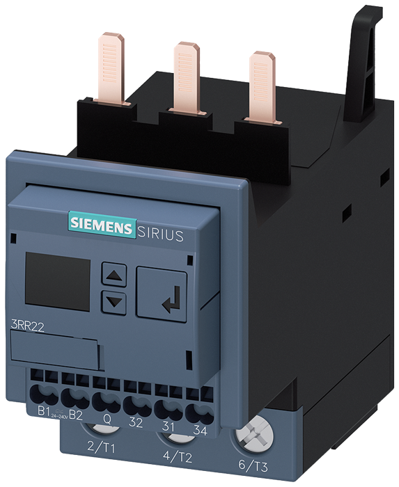 3RR22433FW30 3RR2243-3FW30