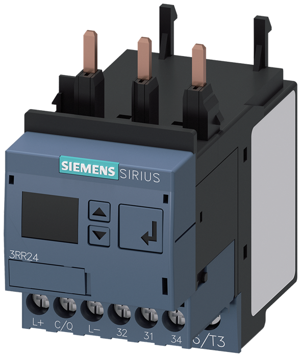 3RR24421AA40 3RR2442-1AA40