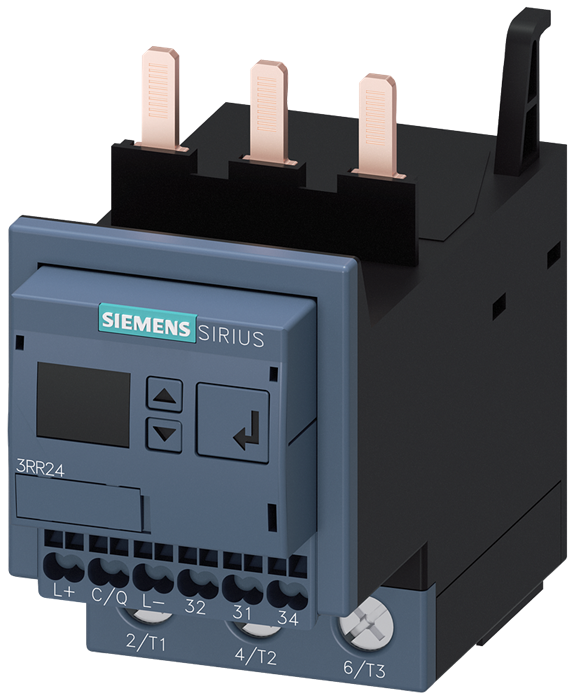 3RR24433AA40 3RR2443-3AA40