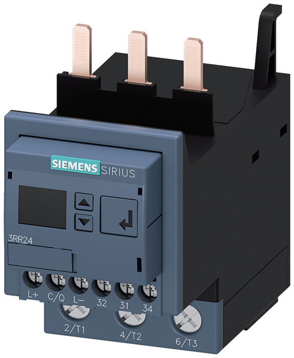 3RR24431AA40 3RR2443-1AA40