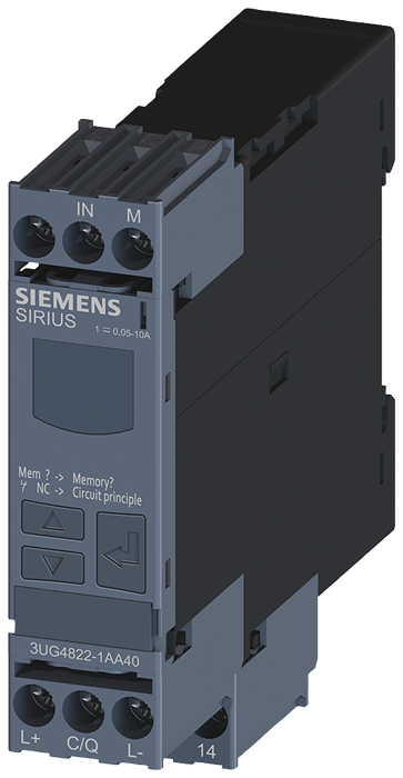 3UG48221AA40 3UG4822-1AA40