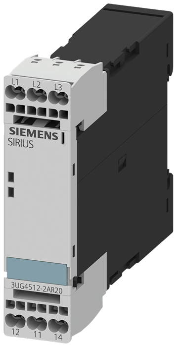 3UG45122AR20 3UG4512-2AR20