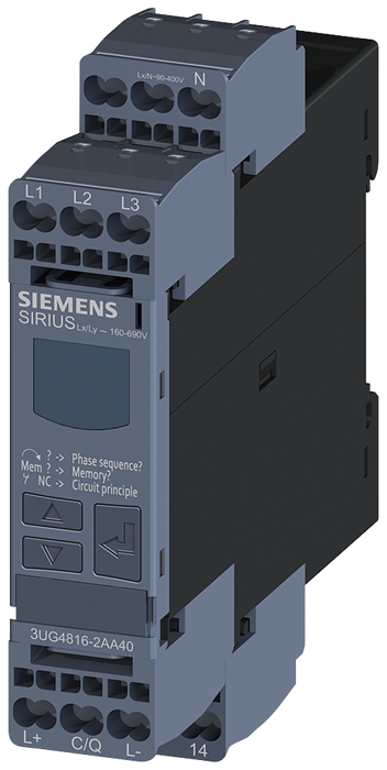 3UG48162AA40 3UG4816-2AA40 - фото 24319