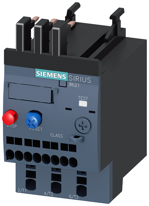 3RU21160AC0 3RU2116-0AC0 - фото 24333