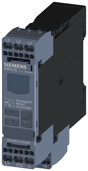 3UG48152AA40 3UG4815-2AA40 - фото 24335