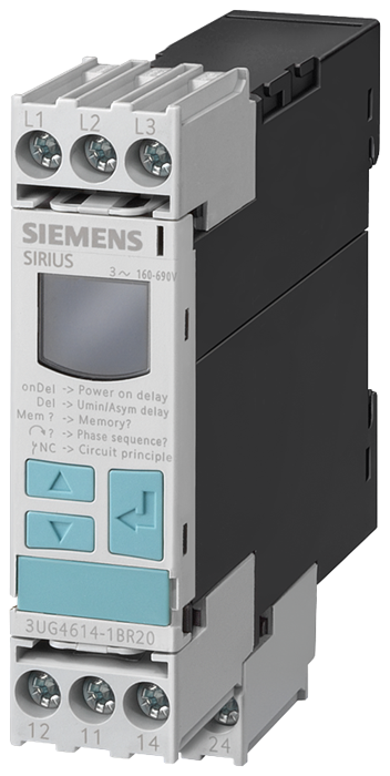 3UG46181CR20 3UG4618-1CR20