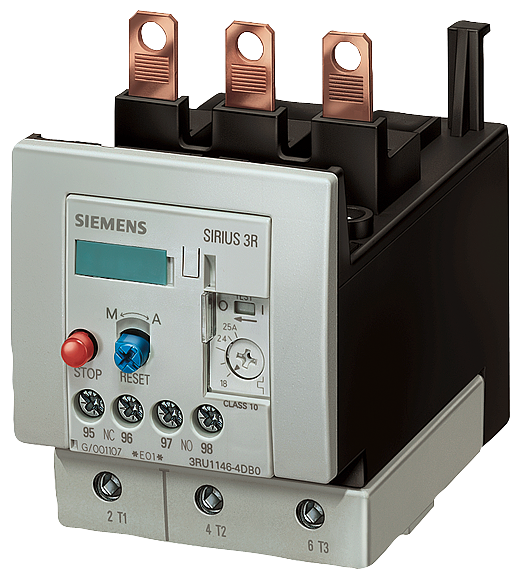 3RU11464KB0 3RU1146-4KB0