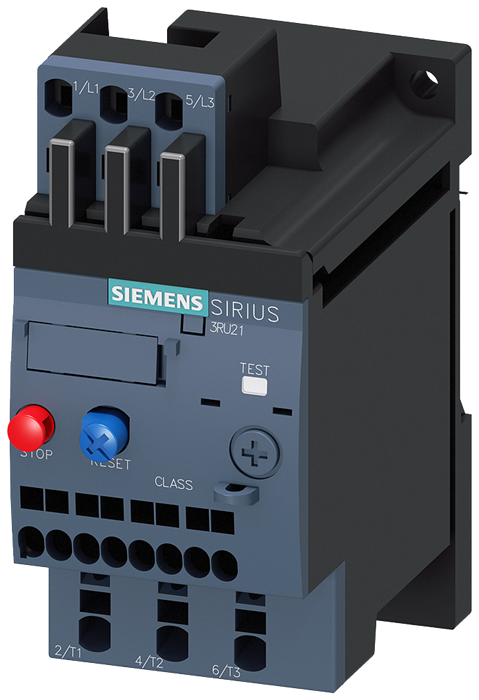 3RU21164AC1 3RU2116-4AC1