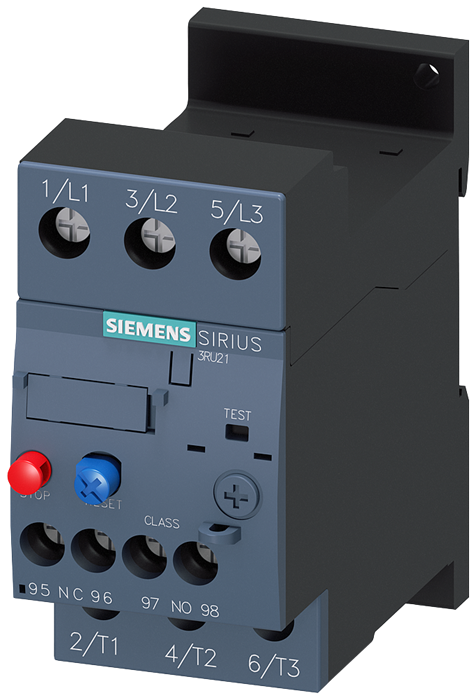 3RU21264CB1 3RU2126-4CB1 - фото 24558