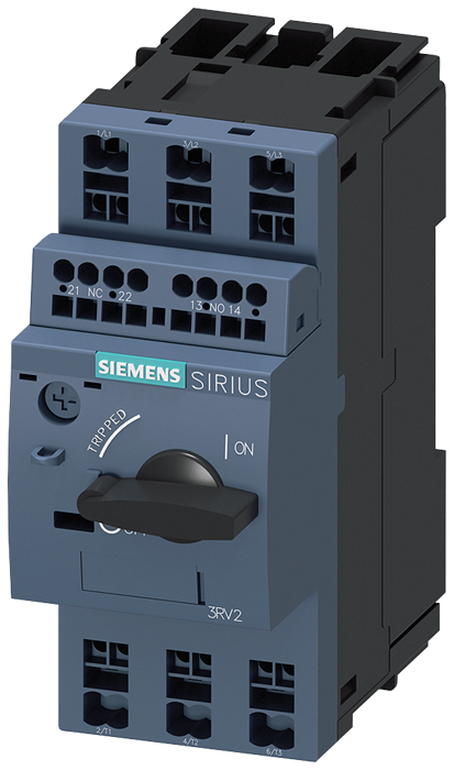 3RV20110FA25 3RV2011-0FA25