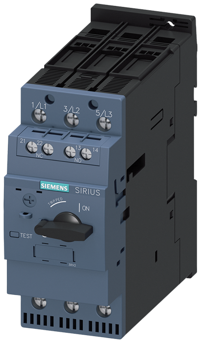 3RV20314XA15 3RV2031-4XA15