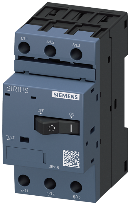 3RV16110BD10 3RV1611-0BD10 - фото 25804