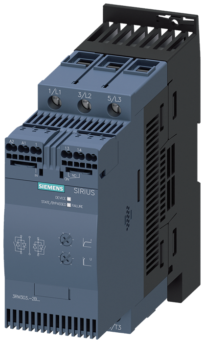 3RW30362BB14 3RW3036-2BB14