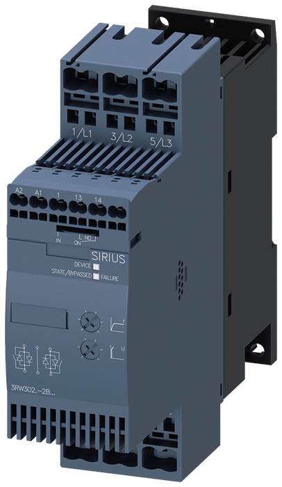 3RW30262BB14 3RW3026-2BB14