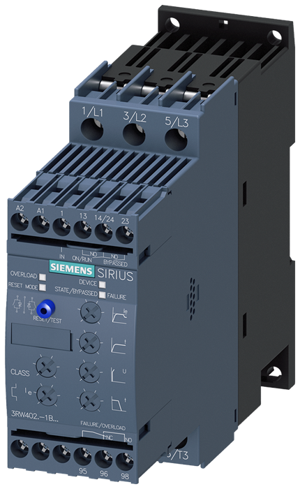 3RW40271BB05 3RW4027-1BB05 - фото 25934