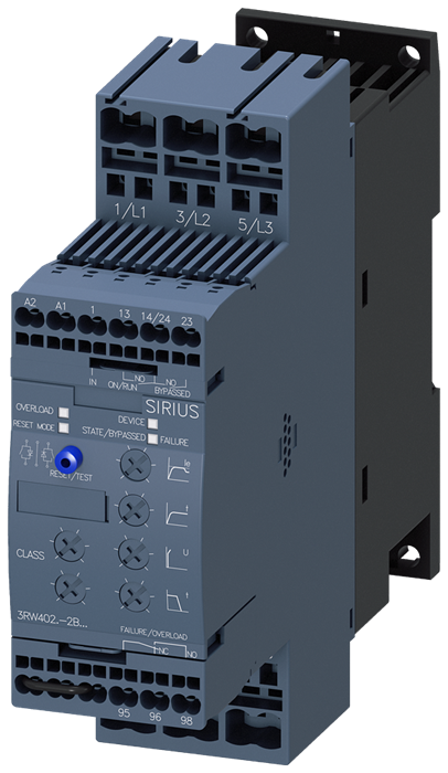 3RW40262BB14 3RW4026-2BB14