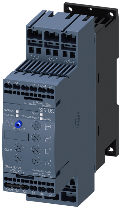 3RW40262TB04 3RW4026-2TB04