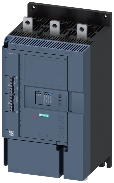 3RW52456AC14 3RW5245-6AC14