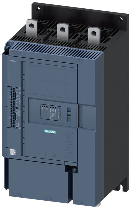 3RW52462TC04 3RW5246-2TC04