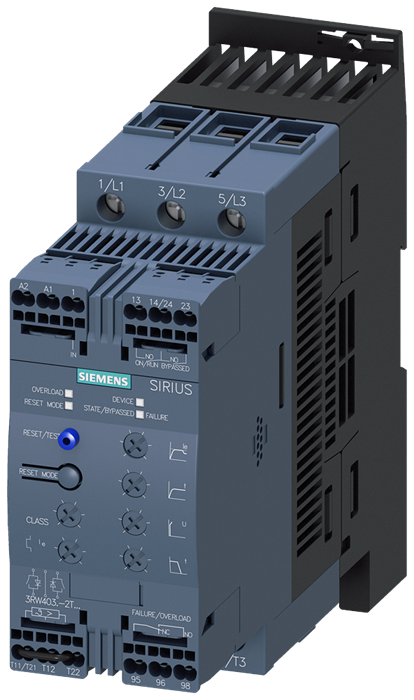 3RW40372TB04 3RW4037-2TB04 - фото 26010