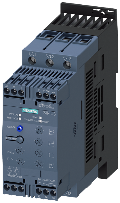 3RW40371BB05 3RW4037-1BB05