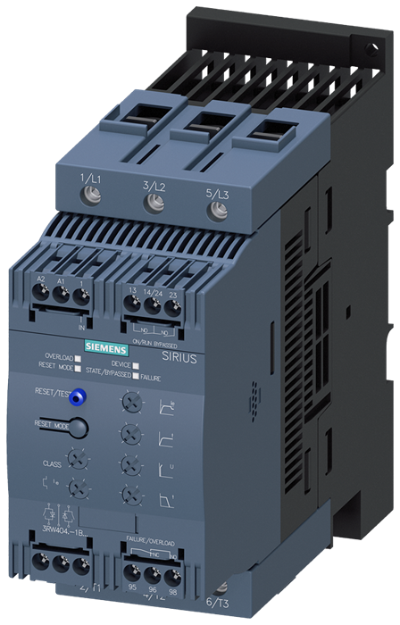 3RW40461BB05 3RW4046-1BB05 - фото 26048