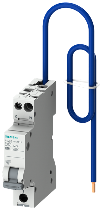 5SV60167KP32 5SV6016-7KP32