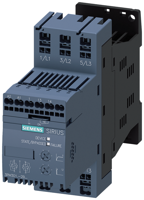 3RW30132BB04 3RW3013-2BB04 - фото 26175