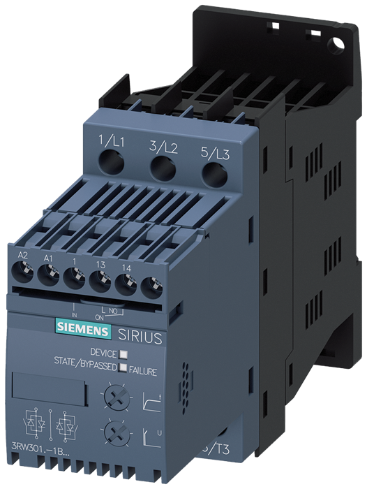 3RW30141BB04 3RW3014-1BB04