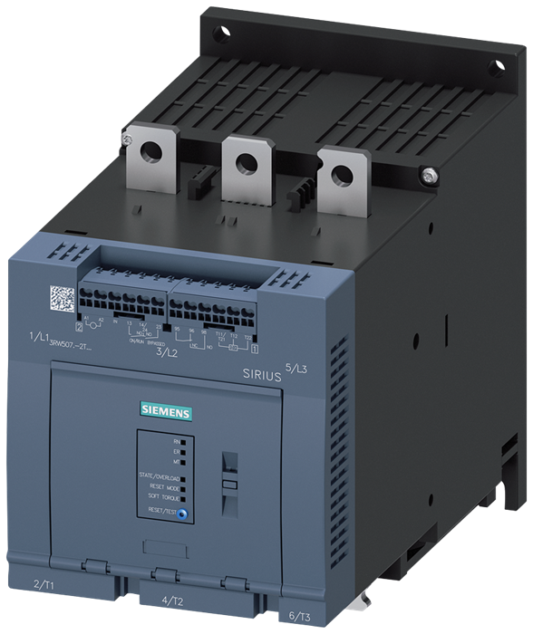 3RW50732TB05 3RW5073-2TB05 - фото 26254