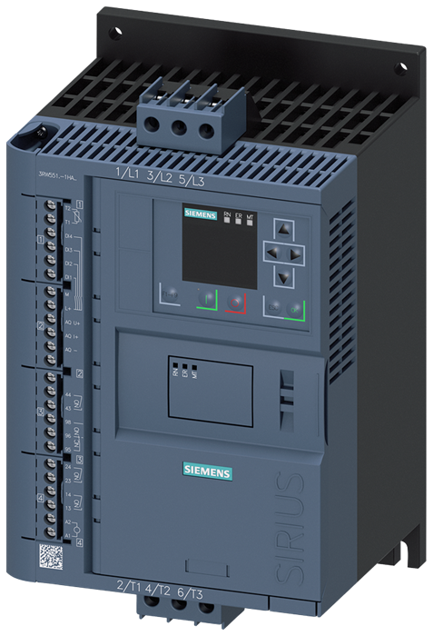 3RW55171HA14 3RW5517-1HA14