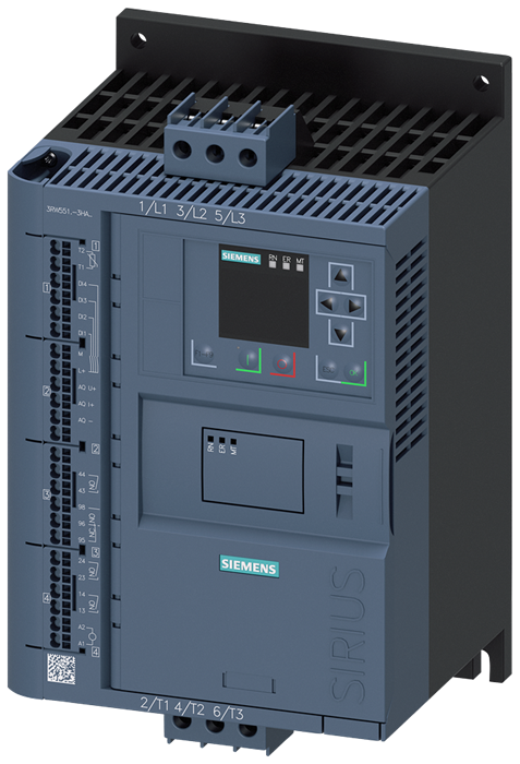 3RW55173HA05 3RW5517-3HA05