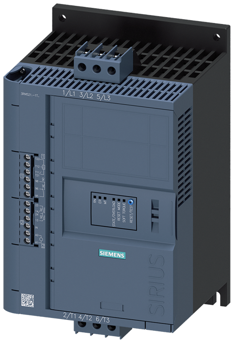 3RW52141TC15 3RW5214-1TC15