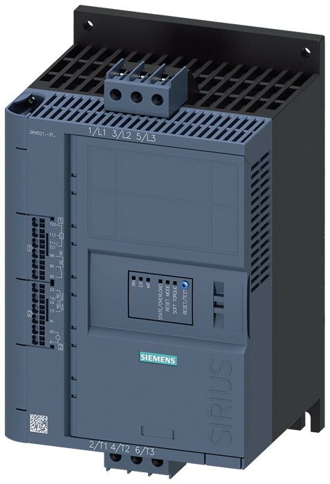 3RW52133TC14 3RW5213-3TC14