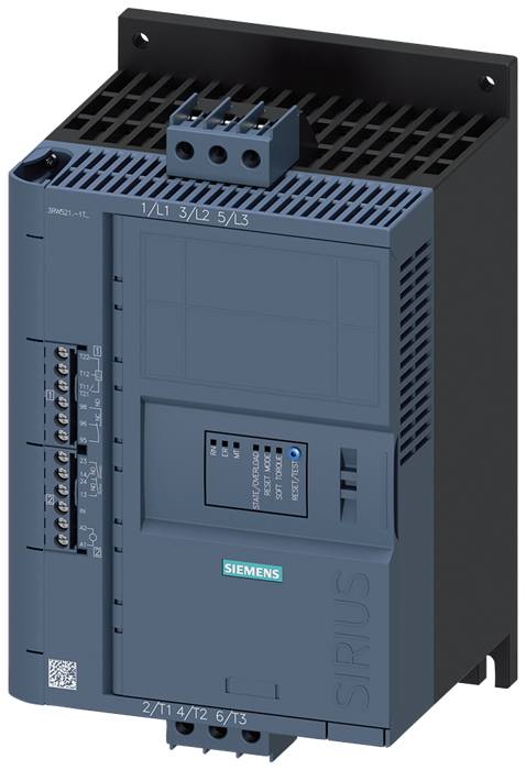 3RW52161TC15 3RW5216-1TC15