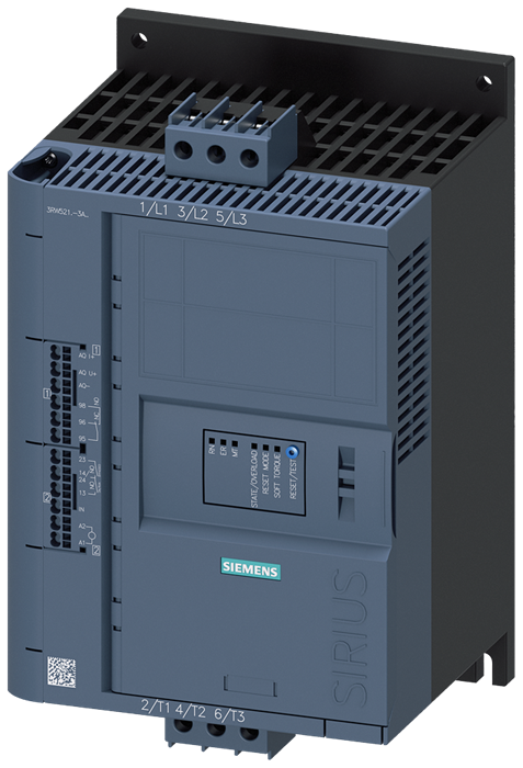 3RW52163AC05 3RW5216-3AC05