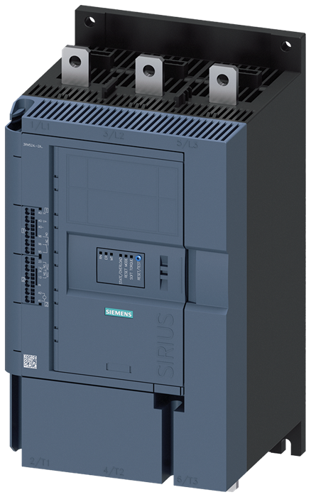 3RW52432AC15 3RW5243-2AC15 - фото 26689