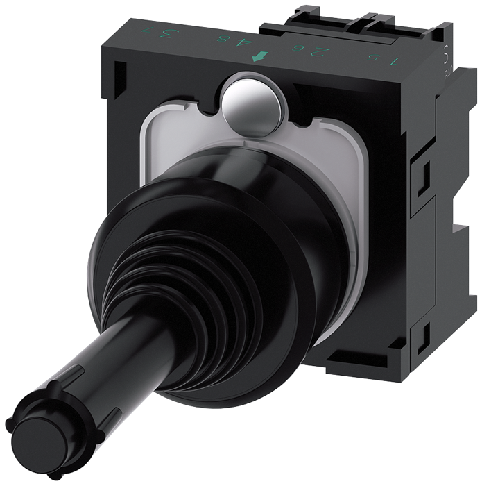 3SU11007BD101NA0 3SU1100-7BD10-1NA0