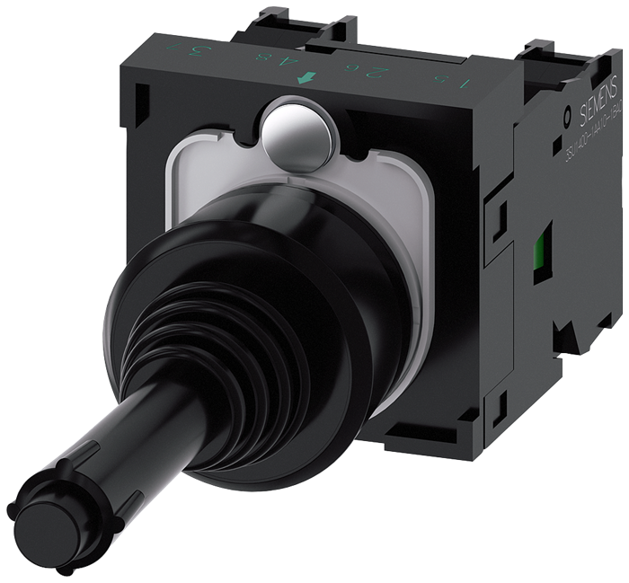 3SU11007BA101NA0 3SU1100-7BA10-1NA0