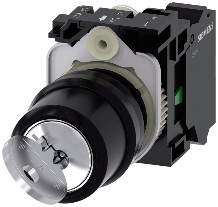 3SU11004BF113BA0 3SU1100-4BF11-3BA0