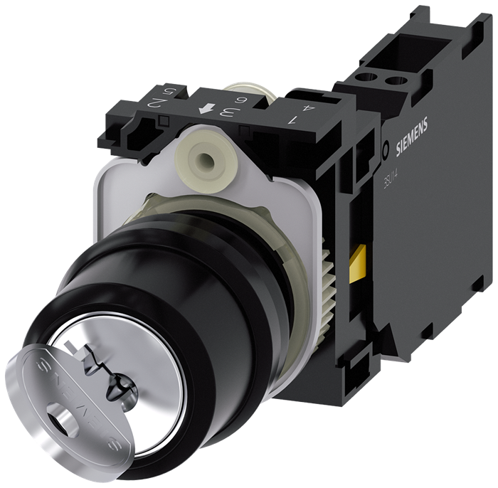 3SU11004BF213TA0 3SU1100-4BF21-3TA0