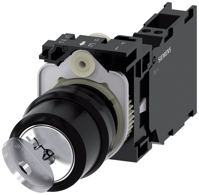 3SU11004BF113FA0 3SU1100-4BF11-3FA0