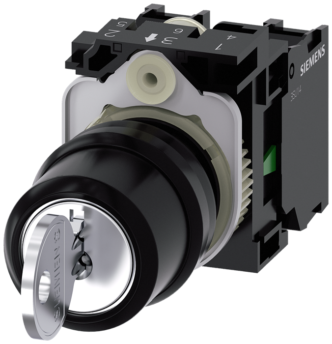 3SU11004BL111NA0 3SU1100-4BL11-1NA0 - фото 26833